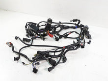 Load image into Gallery viewer, 2011 Triumph America Main Wiring Harness Loom - No Cuts T2507611 | Mototech271