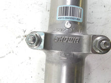 Load image into Gallery viewer, 2011 Harley Softail FLSTF Fat Boy Straight 41mm Front Fork Leg Set 45916-07A | Mototech271