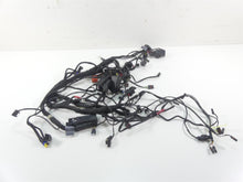 Load image into Gallery viewer, 2017 BMW RnineT Racer K32 Main & Engine Wiring Harness - No Cuts 61118569727 | Mototech271