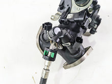 Load image into Gallery viewer, 2009 Harley FXCWC Softail Rocker Throttle Body Fuel Injection 27708-06 27618-06 | Mototech271