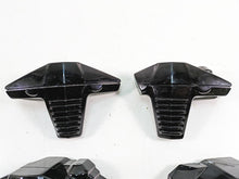 Load image into Gallery viewer, 2016 Suzuki M109R VZR1800 Cylinder Head Plug Cover Set - Read 11175-48G20