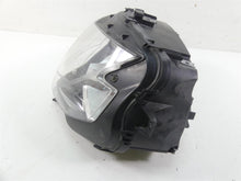 Load image into Gallery viewer, 2009 BMW K1300 S K40 Headlight Head Light Lamp -Read 63127675550