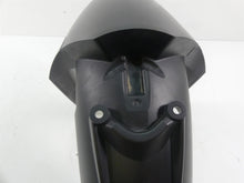 Load image into Gallery viewer, 2014 BMW R1200GS K50 Front Lower Fender Mud Guard Tire Hugger 46618532313