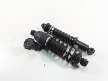 Load image into Gallery viewer, 2020 Harley Touring FLHX Street Glide Rear 12" Low Suspension Shock Set 54000114