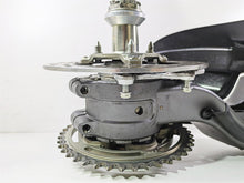 Load image into Gallery viewer, 2022 Ducati Hypermotard 950 Rear Swingarm & Axle S 37021011BD 75620062A