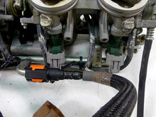 Load image into Gallery viewer, 2010 Kawasaki ZX1400 ZX14 R Ninja Throttle Body & Wiring Set 16163-0108 | Mototech271