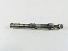 Load image into Gallery viewer, 2009 Harley XR1200 Sportster Straight Front Wheel Spindle Axle 41628-08 | Mototech271