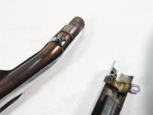 Load image into Gallery viewer, 2006 Honda VT1100 C2 Shadow Front Rear Stock Exhaust Header Set 18370-MCK-A01 | Mototech271