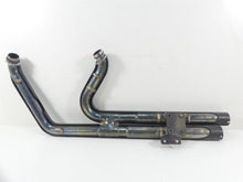 Load image into Gallery viewer, 1993 Harley FXSTS Softail Springer Vance & Hines Big Shots Exhaust System D261 | Mototech271