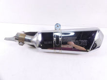 Load image into Gallery viewer, 2016 BMW R1200RS K54 Perfect Stock Chrome Exhaust Muffler Pipe 18518545576 | Mototech271
