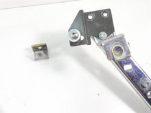 Load image into Gallery viewer, 2002 Harley Touring FLHRCI Road King Chrome Saddlebag Guards 49201-97 49205-97