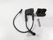 Load image into Gallery viewer, 2016 Harley FXDL Dyna Low Rider Ignition Coil Wires Plugs 31696-07A