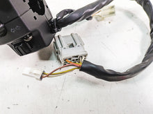 Load image into Gallery viewer, 2013 MV Agusta F3 675 ERA Left Hand Turn Signal Control Switch - Read 8000B4567 | Mototech271