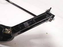 Load image into Gallery viewer, 2015 Harley Touring FLHXS Street Glide Rear Saddlebag Support Set 90200501