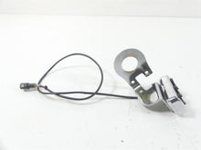 Load image into Gallery viewer, 2009 Victory Vision Tour Left Hand Chrome Audio Radio Control Switch 2411829