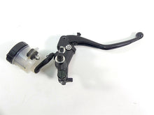 Load image into Gallery viewer, 2016 KTM 1290 Super Duke R Front Radial Brake Master Cylinder Read 6131300100030