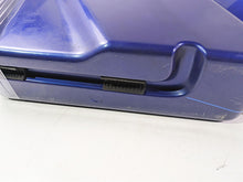 Load image into Gallery viewer, 2015 Harley Touring FLHTKL Electra Glide Right Left Saddlebag Set + Key 90200412