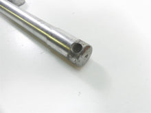 Load image into Gallery viewer, 2006 Harley VRSCD Night Rod Front 1" Axle Wheel Spindle 41540-04 | Mototech271