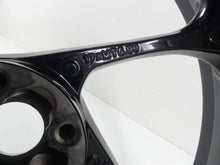 Load image into Gallery viewer, 2020 Triumph Speed Triple RS 1050 Straight Rear 17x6 Wheel Rim T2010574 | Mototech271