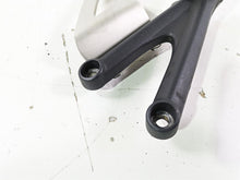 Load image into Gallery viewer, 2012 Triumph Daytona 675 Left Rider Footpeg Mount + Shifter Parts T2082066 | Mototech271