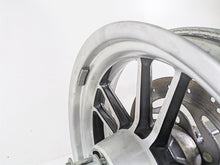 Load image into Gallery viewer, 2008 Harley FXDL Dyna Low Rider 105TH Straight Rear Wheel Rim 17x4.5 41018-08