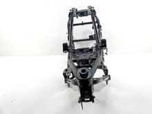 Load image into Gallery viewer, 2016 BMW R1200GS Adv K51 Straight Main Frame Chassis With Texas Salvage Title 46518550714 46518387837 | Mototech271