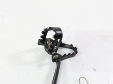 Load image into Gallery viewer, 2015 BMW R1200 GS Adv K51 Rear Brake Lever Pedal 35218529841