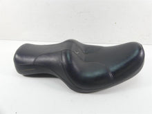 Load image into Gallery viewer, 2003 Harley Sportster XL1200 C 100th Anniv Dual Seat Saddle Set 51041-03