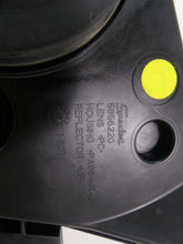 Load image into Gallery viewer, 2009 Victory Vision Tour Headlight Head Light Lamp Lens & Module 5856220 2410971 | Mototech271