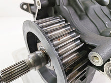 Load image into Gallery viewer, 2006 Harley Davidson Dyna FXDBI Street Bob 6-Sp Transmission Gear Box 34747-06C