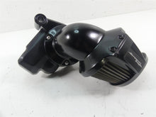 Load image into Gallery viewer, 2018 Harley Softail FXBB Street Bob Screamin Eagle Elite Air Cleaner 29400407