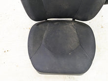 Load image into Gallery viewer, 2022 Yamaha YXZ1000 R Black Seat Set & Adjuster 2HC-F473C-01-00 2HC-F473D-01-00