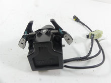 Load image into Gallery viewer, 2015 Ducati Diavel Dark Handsfree Hands Free Ignition Switch - No Fob 28611248B | Mototech271