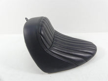 Load image into Gallery viewer, 2019 Harley Softail FXBB Street Bob Rider Solo Seat Saddle 52000265 | Mototech271