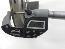 Load image into Gallery viewer, 1999 Harley Dyna FXDS Convertible Front Sunstar Brake Disc Rotor Set 44136-92