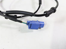 Load image into Gallery viewer, 2021 Kawasaki Z900 ZR900 Rear Abs Brake Wheel Speed Sensor 21176-0912 | Mototech271
