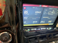 Load image into Gallery viewer, 2019 Indian Chieftain Classic 7" Center Media Radio Nav Display - Read 3280788