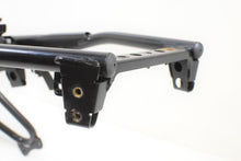 Load image into Gallery viewer, 2001 BMW R1150 GS R21 Rear Subframe & Inner Fender 46512314698