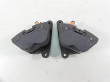Load image into Gallery viewer, 2001 BMW R1150 GS R21 Front Brembo Brake Caliper Set 34112333111 | Mototech271