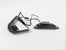 Load image into Gallery viewer, 2013 Ducati Hypermotard 821 SP NRC Fender Eliminator Kit - Read HYPER-FE-S