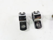 Load image into Gallery viewer, 2006 Harley VRSCR Street V-Rod 1 Side Highway Foot Peg Rest Only | Mototech271