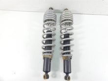 Load image into Gallery viewer, 2018 Polaris General 1000 EPS Straight Rear Left Right Shock Damper Set 7044628