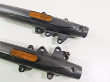 Load image into Gallery viewer, 2018 Indian Springfield Dark Horse Straight Front Forks 46Mm 1824021 1824022