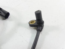 Load image into Gallery viewer, 2015 KTM 1290R Super Duke Front Wheel Speed Abs Brake Sensor 76042025000 | Mototech271