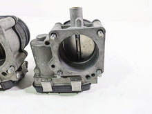 Load image into Gallery viewer, 2018 Ducati Hypermotard 939 SP Throttle Fuel Injection Body Set 28240904A | Mototech271