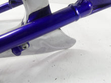 Load image into Gallery viewer, 2004 Harley Softail FXSTD SE CVO Deuce Rear Blue Swing Arm Swing Arm 47580-04 | Mototech271