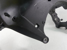 Load image into Gallery viewer, 2016 Yamaha YZF-R1 S RN32 Straight Main Frame Chassis + Clean Texas Title & Replacement Vin - 2CR-21110-00-00 | Mototech271