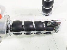 Load image into Gallery viewer, 2002 Honda V-Twin VTX1800 C Right Cruise Control Switch & Throttle 35013-MCH-020 | Mototech271