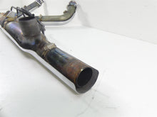 Load image into Gallery viewer, 2014 Harley Touring FLHX Street Glide Stock Exhaust Header Pipes 66855-10 | Mototech271