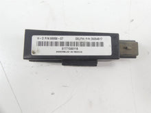 Load image into Gallery viewer, 2007 Harley Touring FLHTCU SE CVO Electra Glide Tssm Security Mod + Fob 68924-07